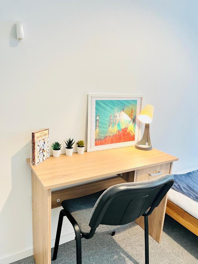 Rozsa Apartment Budapest Esterno foto