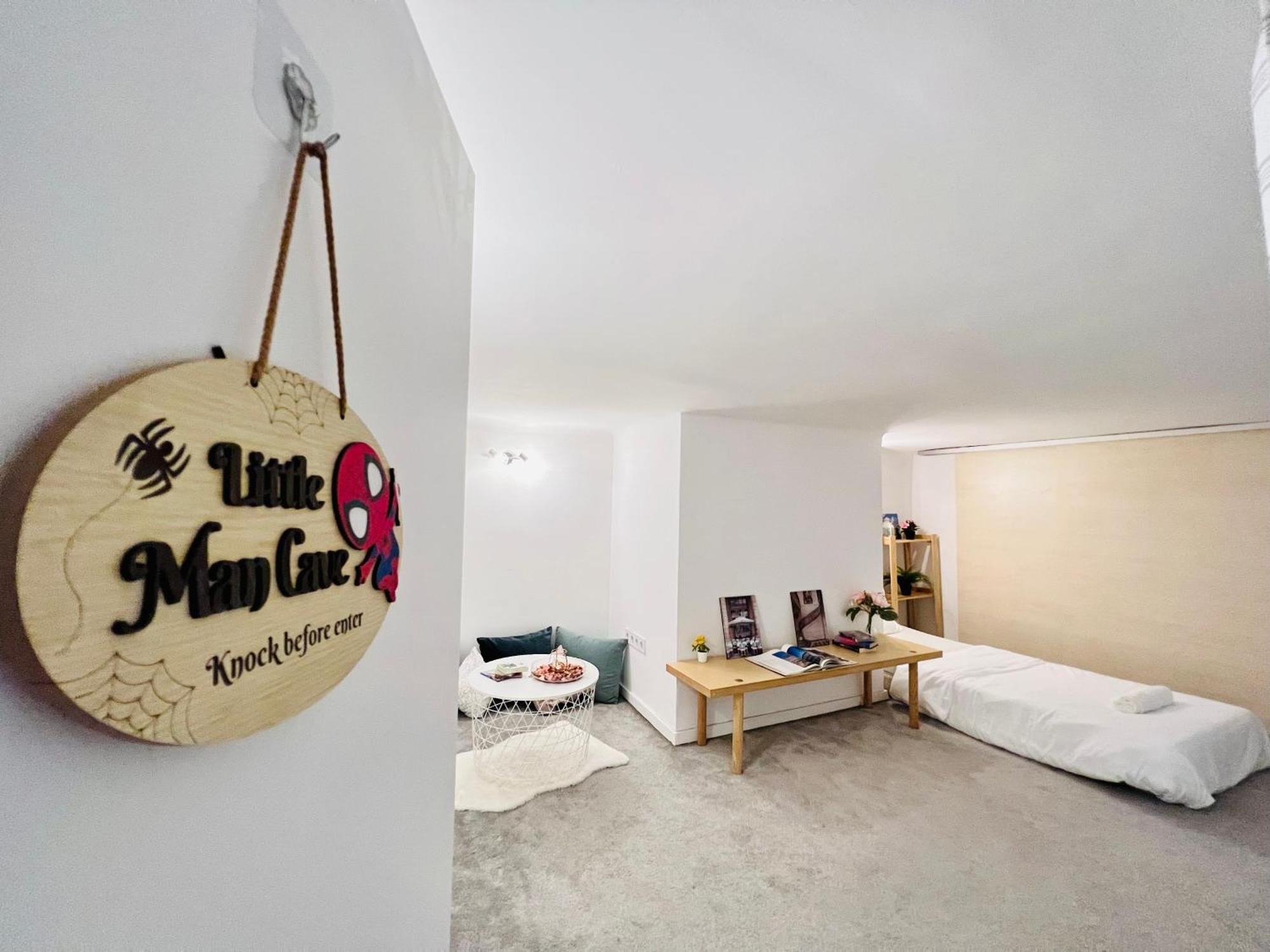 Rozsa Apartment Budapest Esterno foto