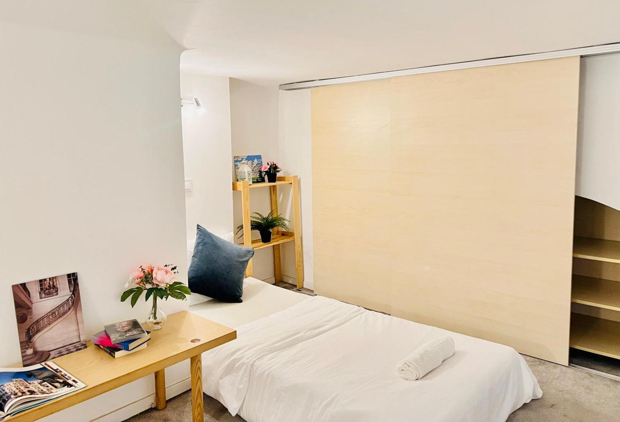 Rozsa Apartment Budapest Esterno foto
