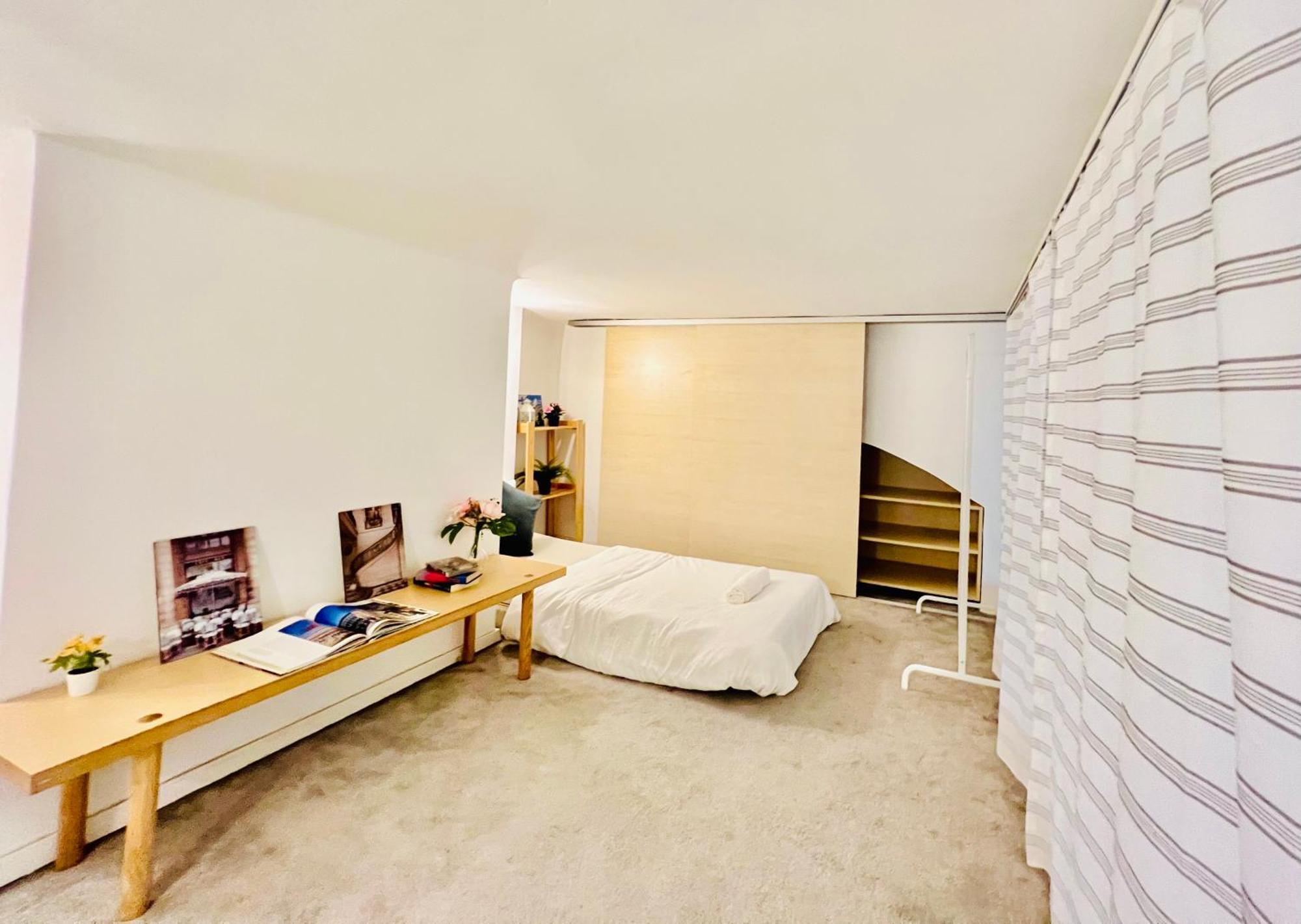 Rozsa Apartment Budapest Esterno foto