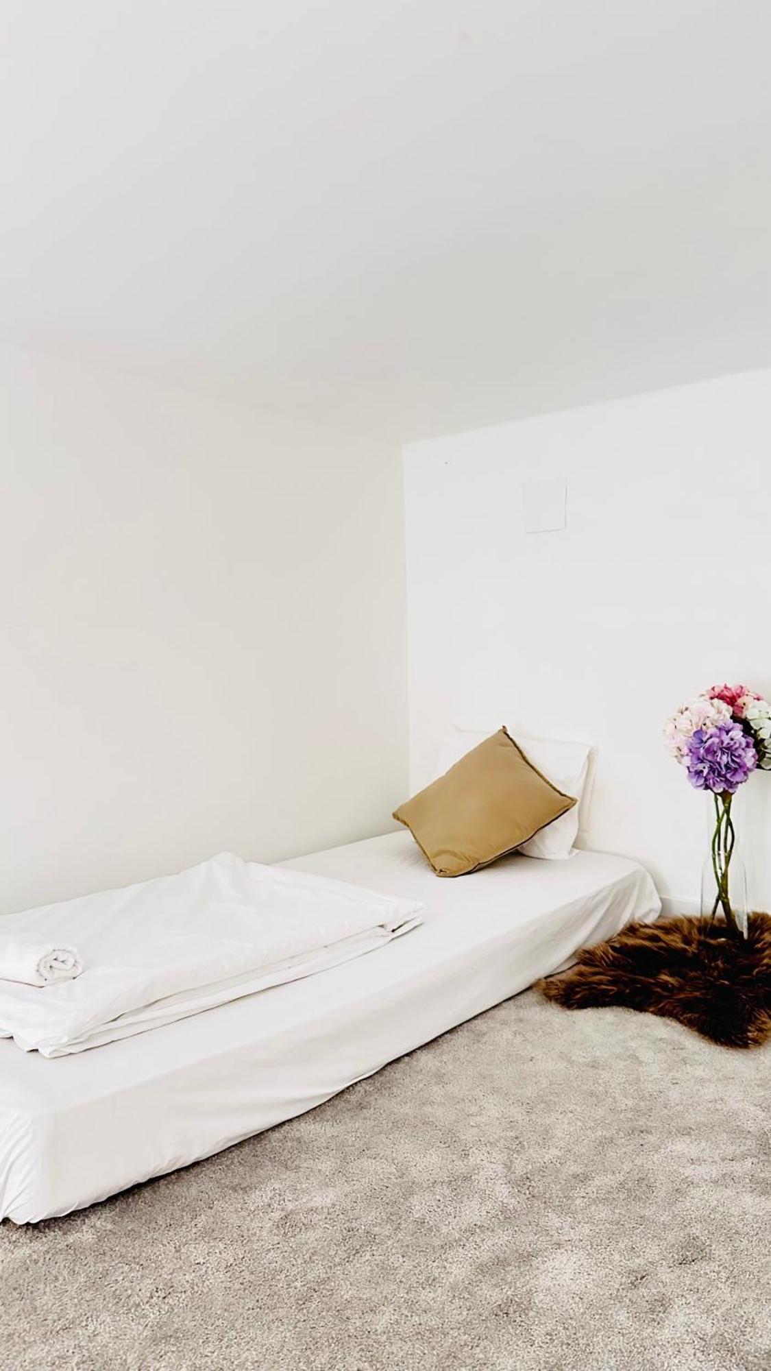 Rozsa Apartment Budapest Esterno foto