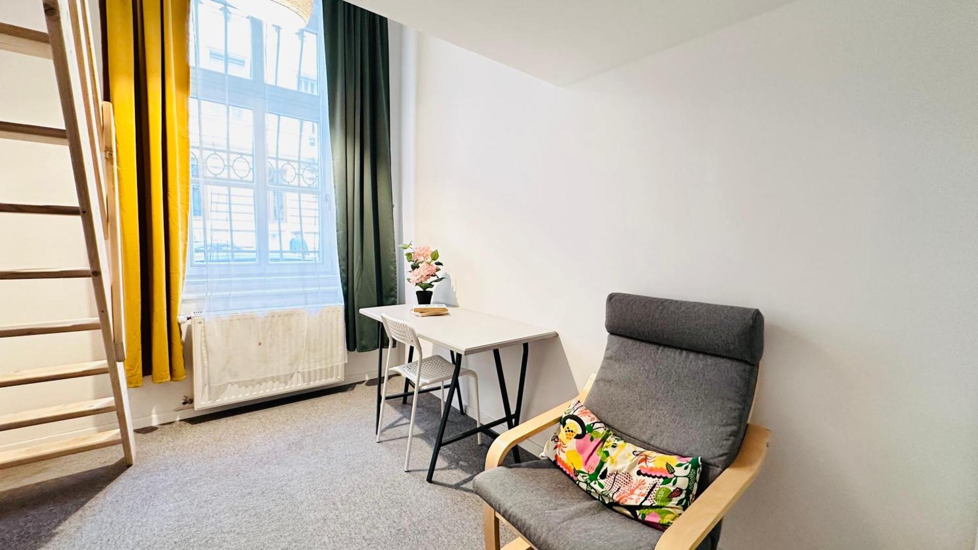 Rozsa Apartment Budapest Esterno foto